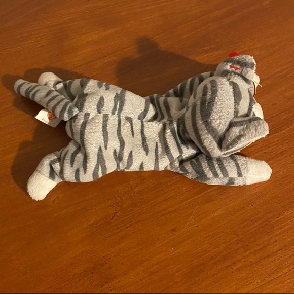 Ty Beanie Baby Prance - Picture 2 of 7